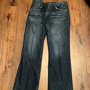 Big Star denim 34R